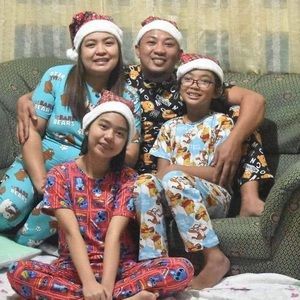 Meet your Posher, Rye